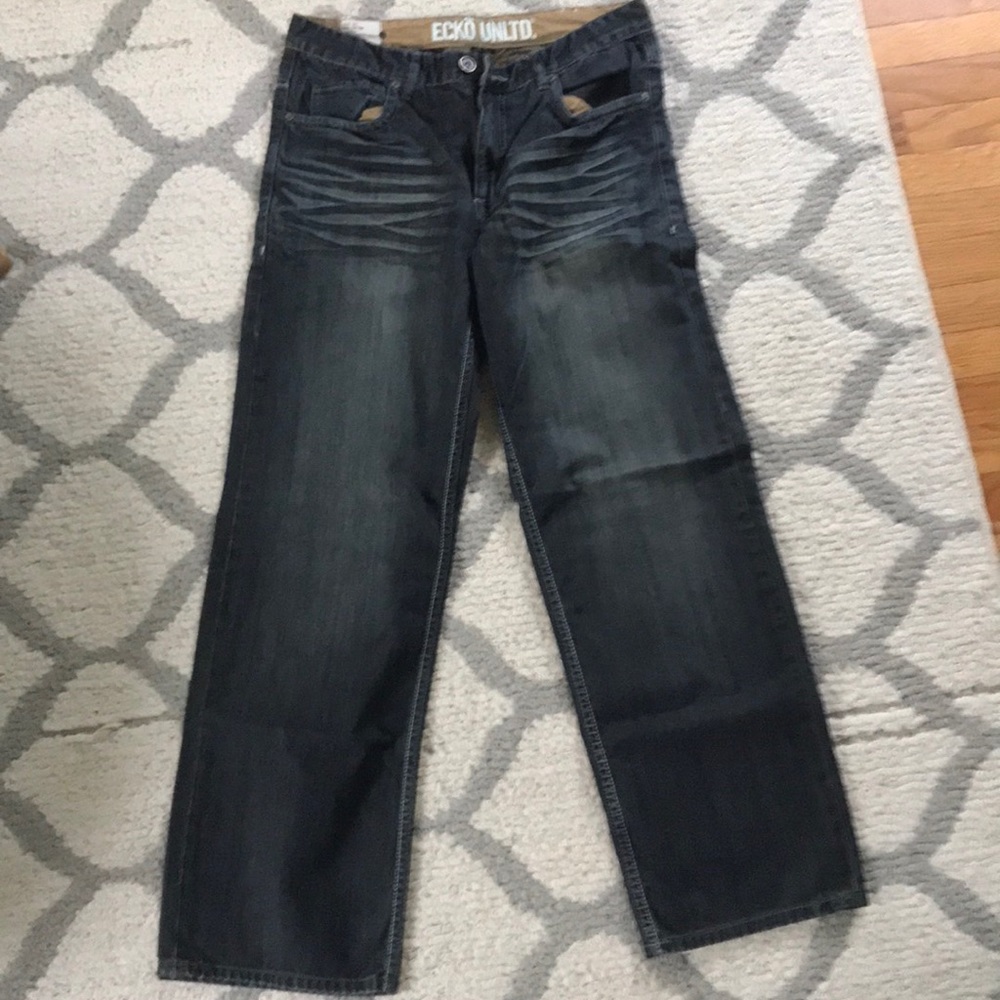 Ecko Unlimited jeans